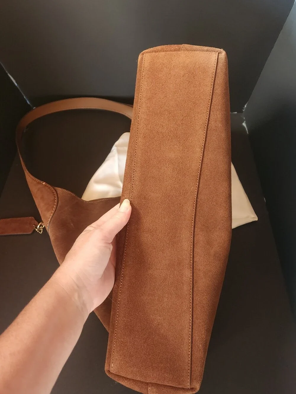 Coach this bag